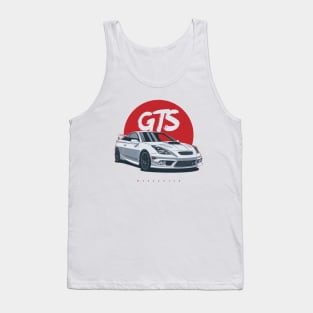 Celica GTS Tank Top